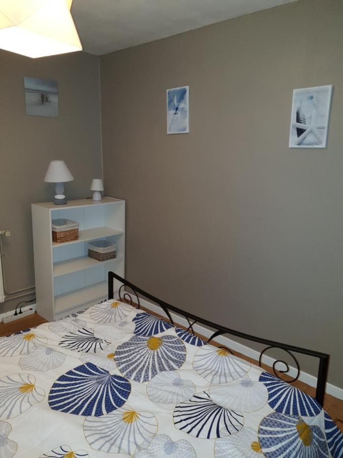 Appartement Malo Les Bains Plage 됭케르크 외부 사진