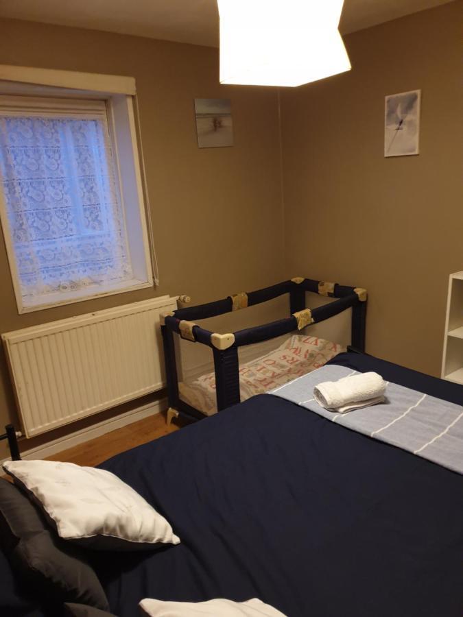 Appartement Malo Les Bains Plage 됭케르크 외부 사진