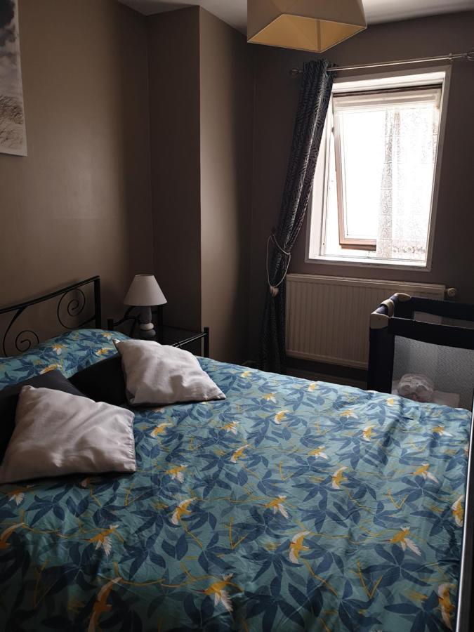Appartement Malo Les Bains Plage 됭케르크 외부 사진