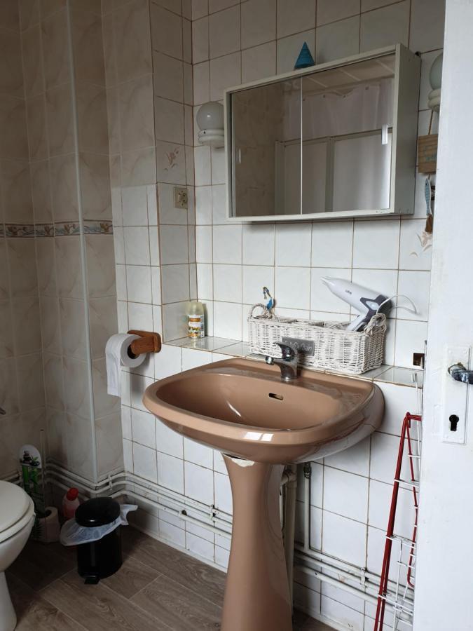 Appartement Malo Les Bains Plage 됭케르크 외부 사진